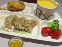 -大鸽饭(汉溪长隆店)