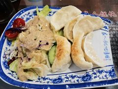 -长人馄饨铺(解放街店)