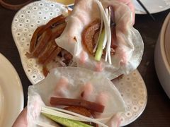 -外滩三号餐厅·创意中餐