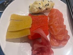 -济南凯宾斯基酒店-THE VIEW云景全日制餐厅