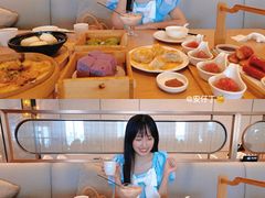 -临江酒店-中餐厅