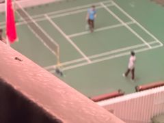 -大馆(前中区警署建築群)
