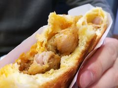 -吉品合酥脆烤饼(太平洋森活天地店)
