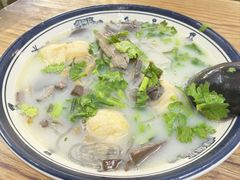 -鸭小妹鸭血粉丝(老门东店)