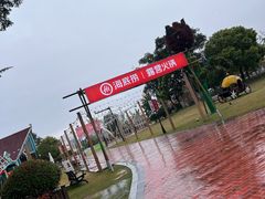 -荷兰花海