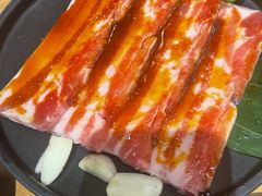 -九田家黑牛烤肉料理(溧阳吾悦店)