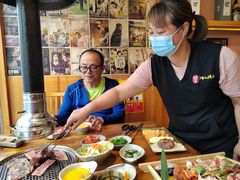 -牛人·雪花牛·木炭烤肉(昆山陆家店)