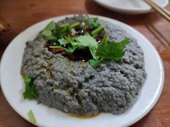 麻豆腐-宝瑞门钉肉饼店