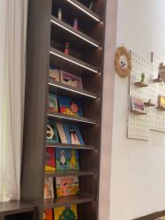 -奈尔宝·儿童乐园·亲子餐厅(星河湾店)