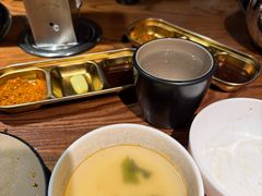-九田家黑牛烤肉料理(新辰里亚运村店)