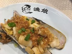 -渔娘渔家丹东海鲜(东直门店)