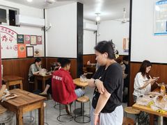 -小朱麻辣串(益民街店)