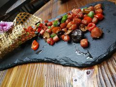 大理岛格格肉-大理岛·精品云南菜·音乐餐厅