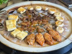 -阿昌白族石板烧(大理古城店)