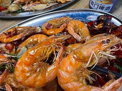 -连家船海鲜大排档·20年闽菜店(厦大店)
