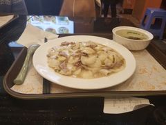 -牛真鲜禾一捞面(东鼓道店)