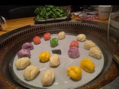 -山河屯铁锅炖·非遗东北菜(南山店)