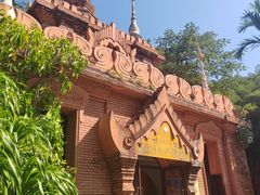 -西双版纳总佛寺