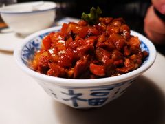 林家金派卤肉饭-林四喜·闽南传家菜(鼓浪屿店)