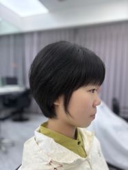 -YESIDO椰岛造型烫发染发