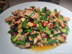 -滇铺子·云南特色菜·第九届野生菌美食节(曲靖万达店)