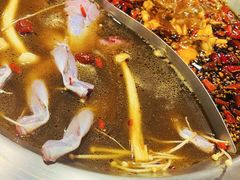 -铭记蛙小仙·活蛙畅享(CBD万达广场店)