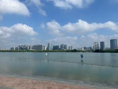 -天鹅湖体育公园