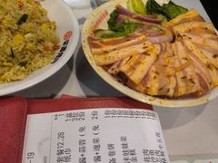 -柒酒烤肉(祁阳新天地店)