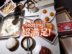 -野妹火锅(布吉店)
