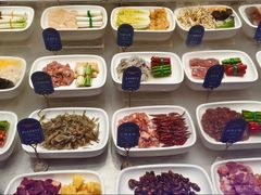 -老德州四合院·德州菜(天衢路店)