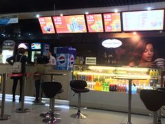 大光明影城(三林店)-幸福蓝海国际影城(上海三林店)
