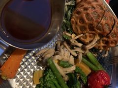 -上海苏宁宝丽嘉酒店·Cafe Bellagio西餐厅