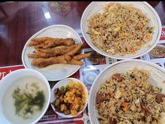 -扬二春炒饭(国庆路总店)
