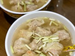 -一记面馆(易发店)