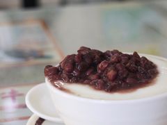 -义顺牛奶公司(新马路老店)