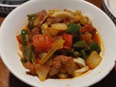 -纳瓦新疆菜(银都店)