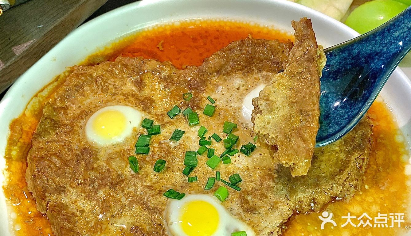 漳州探店｜一定要带父母长辈来的中餐厅🍴   