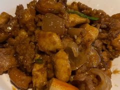 -肘子酥·天津菜·特色捞面(德云社店)