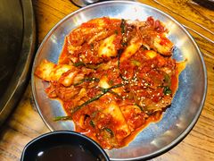 -原始泥炉烤肉(总店)