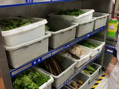 -捞神煲汤火锅(湖滨商业街店)