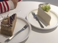 -CAKE WANG千层制造所(省府店)