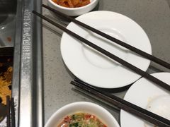 -海底捞火锅(旭辉MALL店)