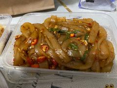 -不曾在把把烧•烧烤(莲坂磐基店)