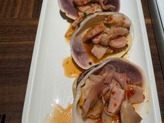 椒麻天鹅蛋-东莱海上(长宁来福士店)