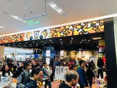 -胖东来生活广场(健康路店)