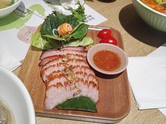 -蔡澜Pho·越南粉餐厅(海上世界店)