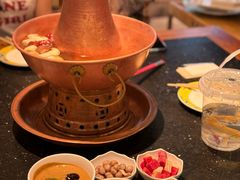 -南门涮肉(上海二店)