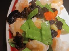 翡翠虾球-麻六记(凤凰汇店)