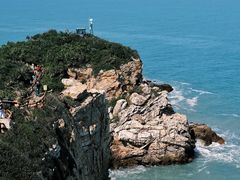 -鹿嘴山庄