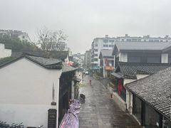 -衢州古城文化旅游区钟楼
